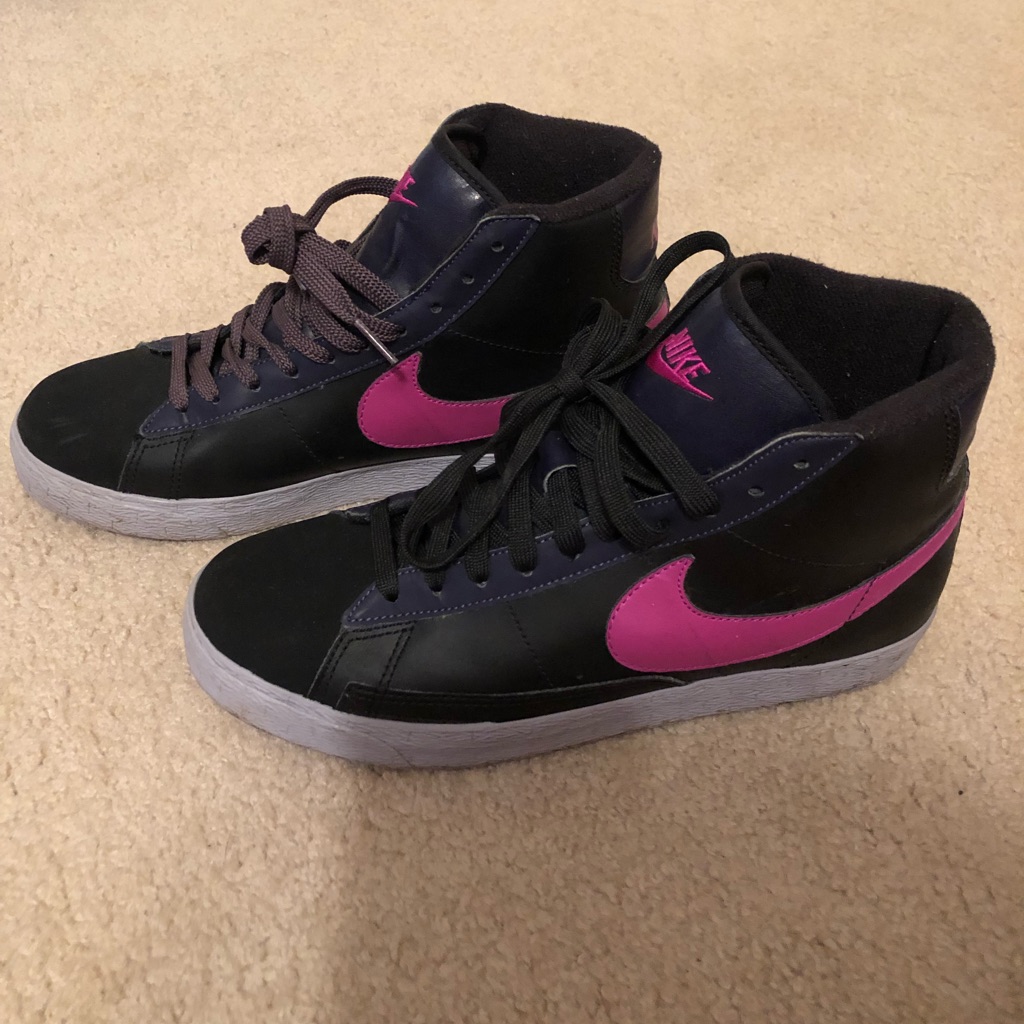 Ladies Sneakers